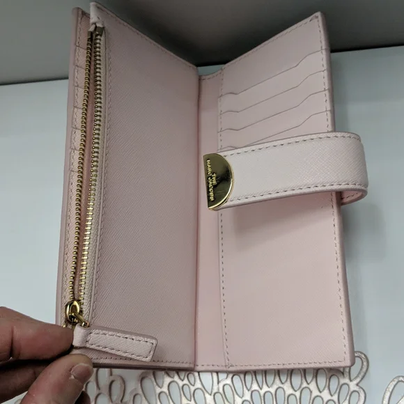 Marc Jacobs Wallet - Picture 6 of 6